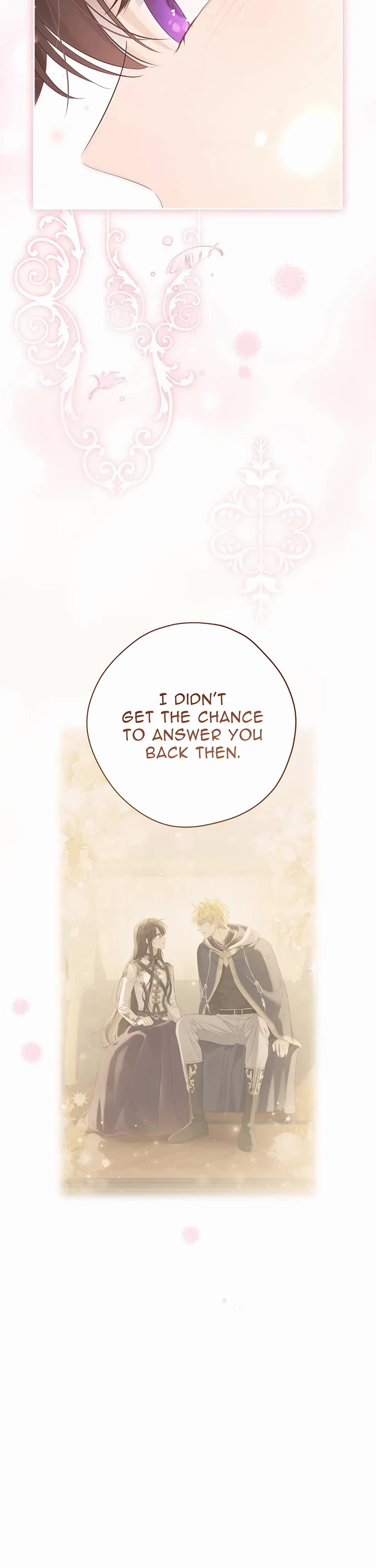 Actually, I Was the Real One chapter 150 page 48