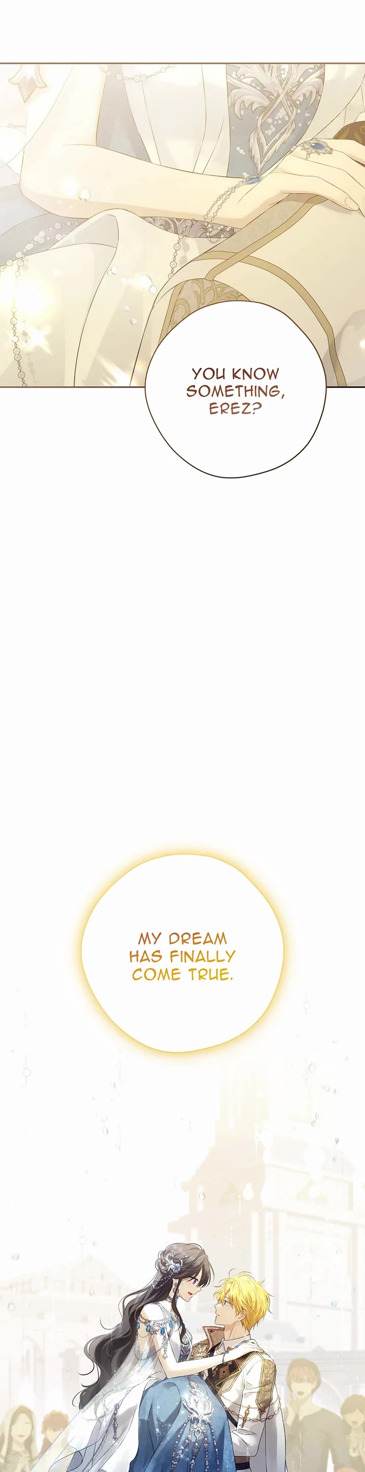 Actually, I Was the Real One chapter 150 page 49