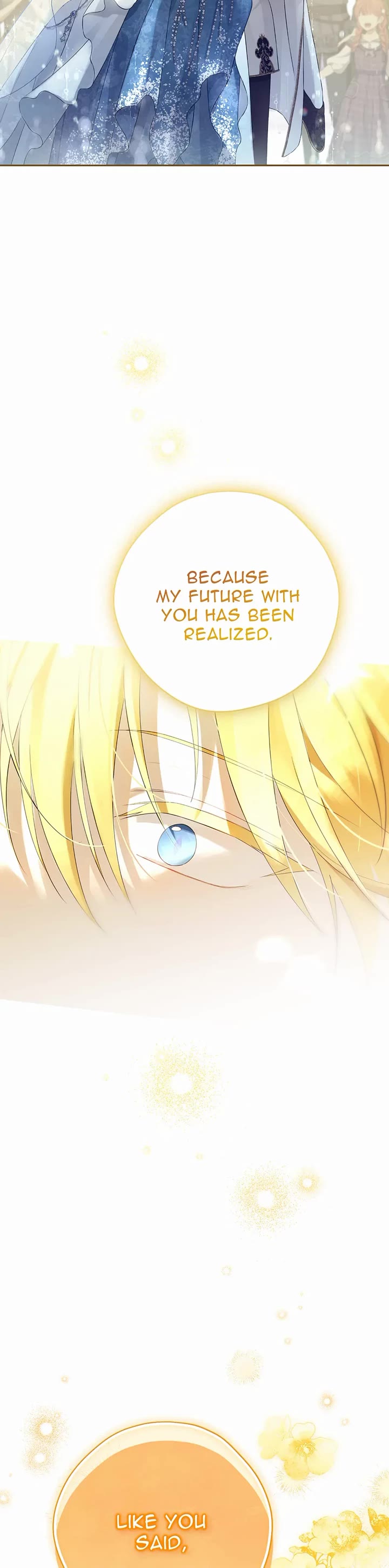 Actually, I Was the Real One chapter 150 page 50