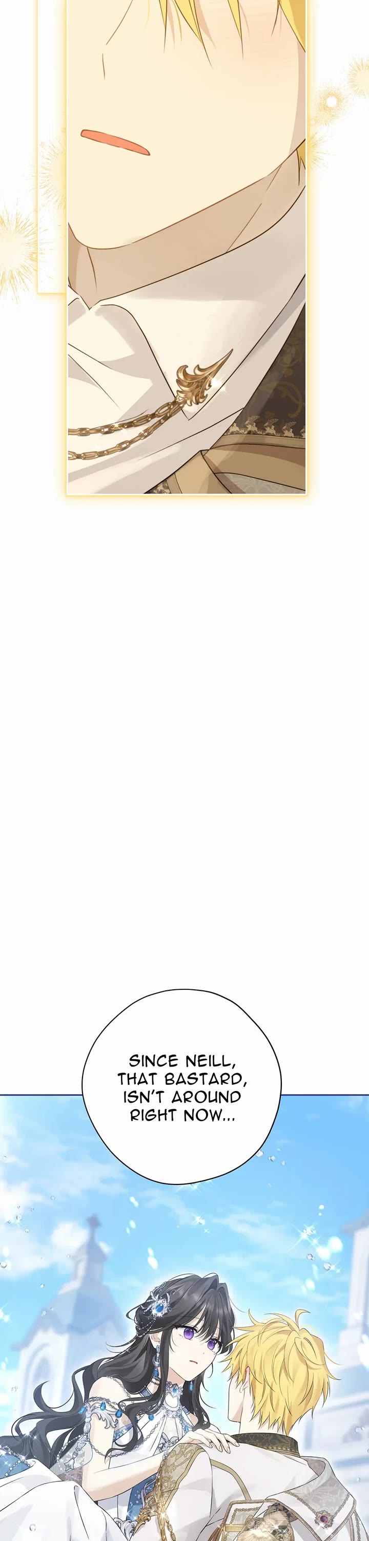 Actually, I Was the Real One chapter 150 page 53