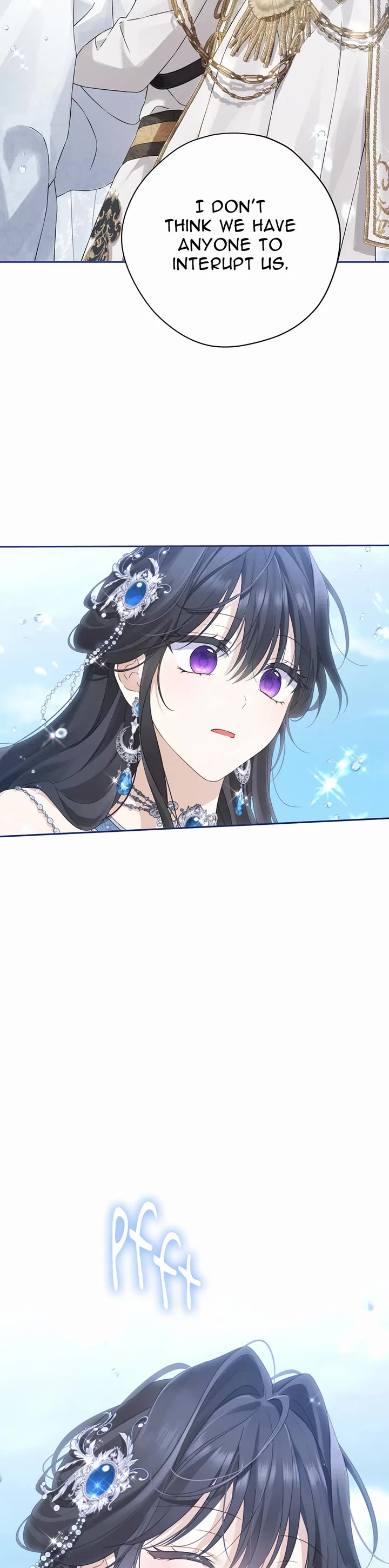 Actually, I Was the Real One chapter 150 page 54