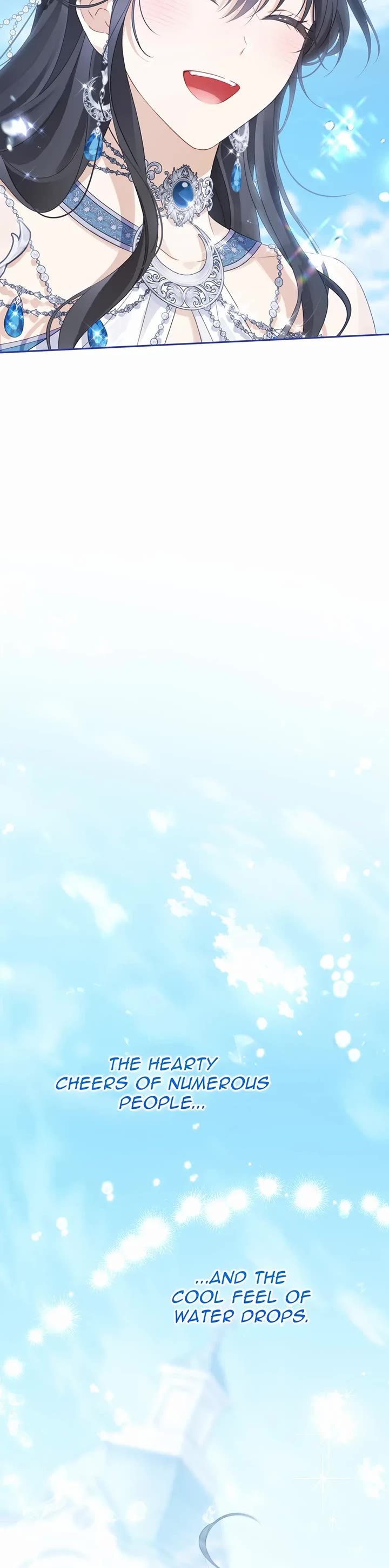 Actually, I Was the Real One chapter 150 page 55