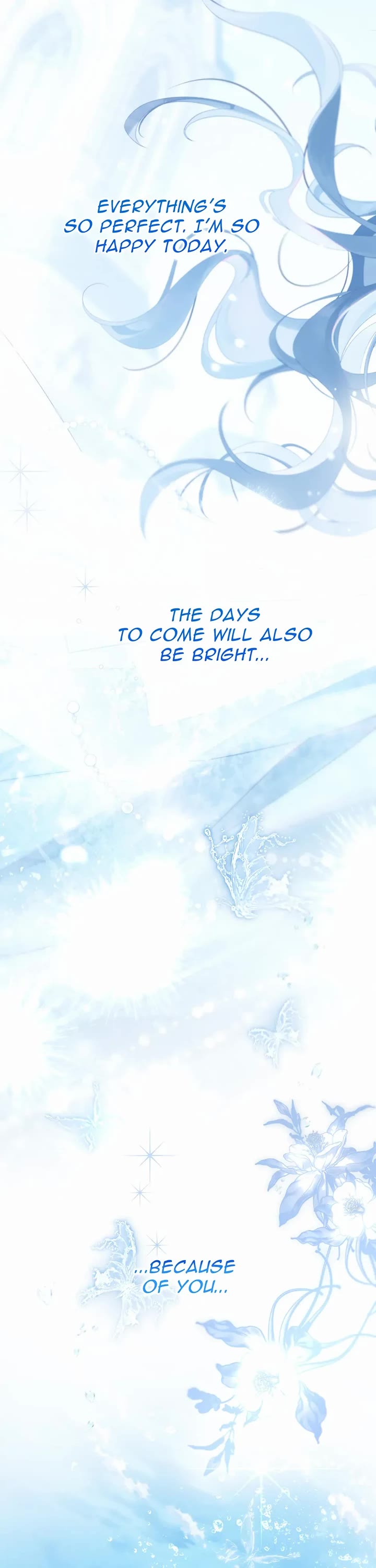 Actually, I Was the Real One chapter 150 page 56