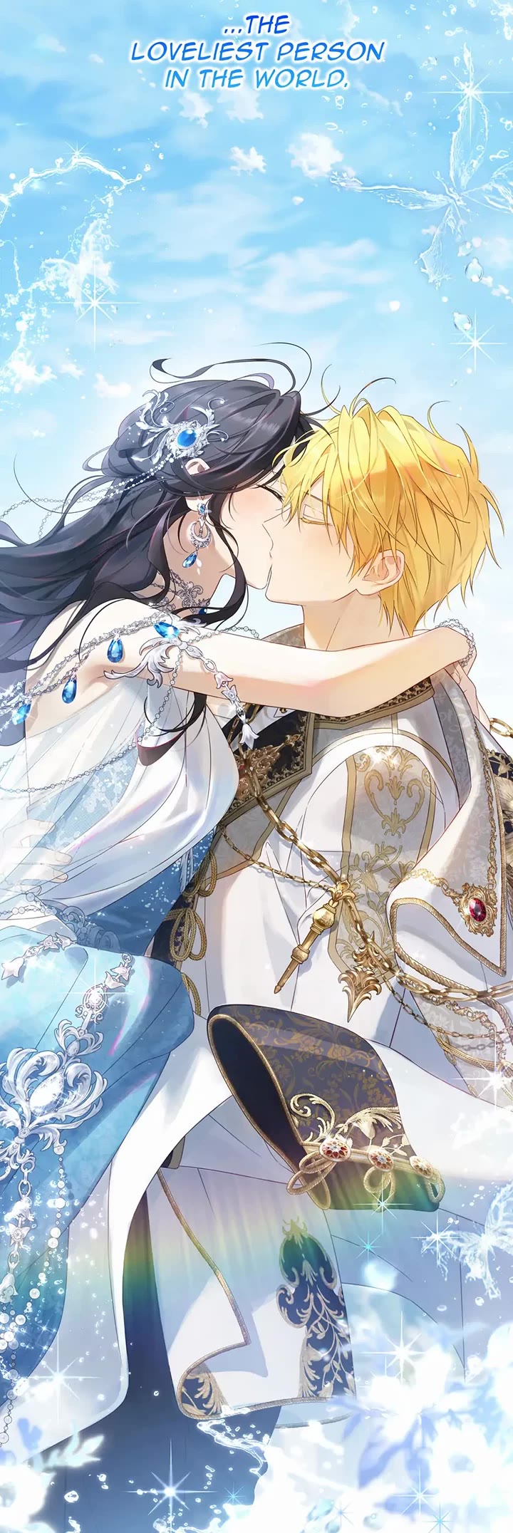 Actually, I Was the Real One chapter 150 page 57