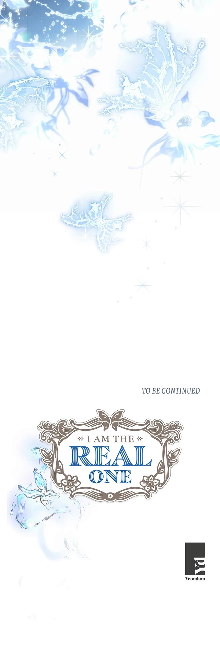 Actually, I Was the Real One chapter 150 page 58