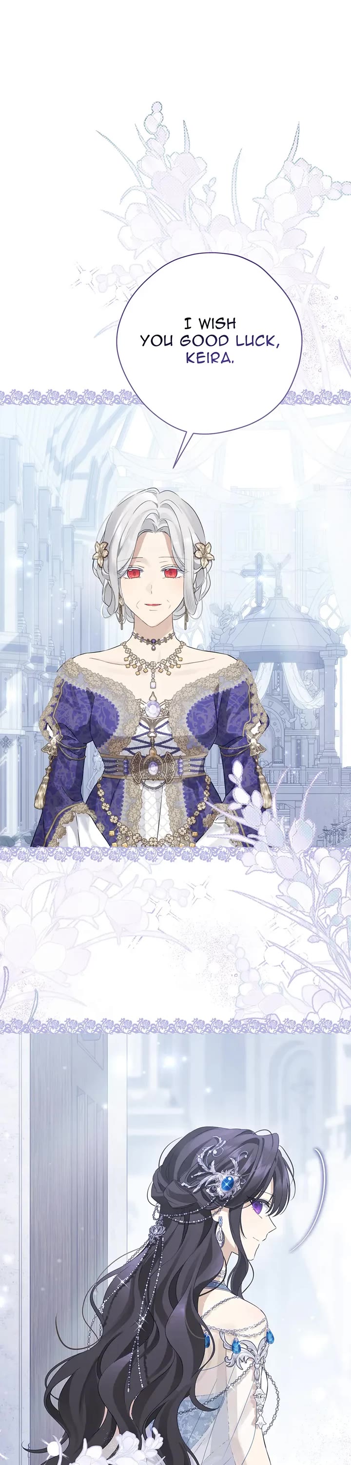 Actually, I Was the Real One chapter 150 page 6