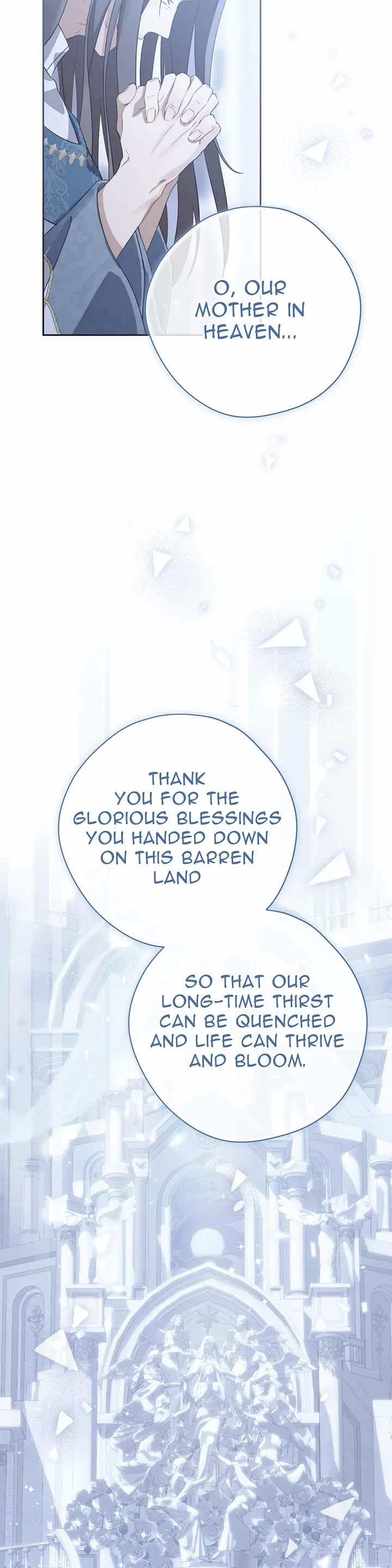 Actually, I Was the Real One chapter 150 page 9