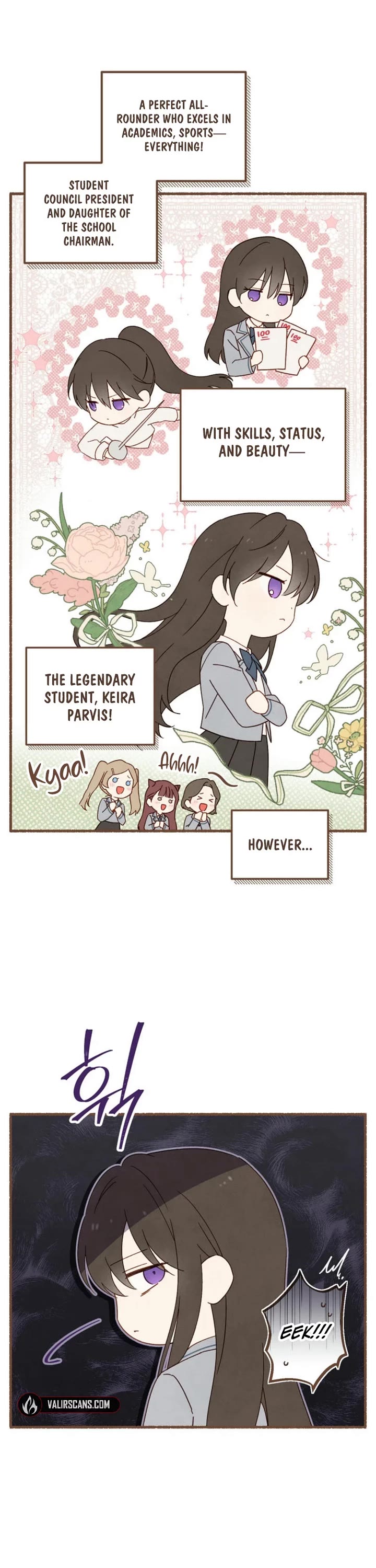 Actually, I Was the Real One chapter 151 page 2