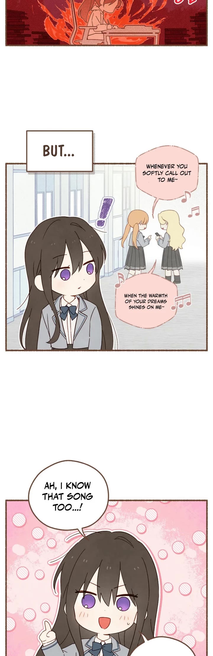 Actually, I Was the Real One chapter 151 page 4