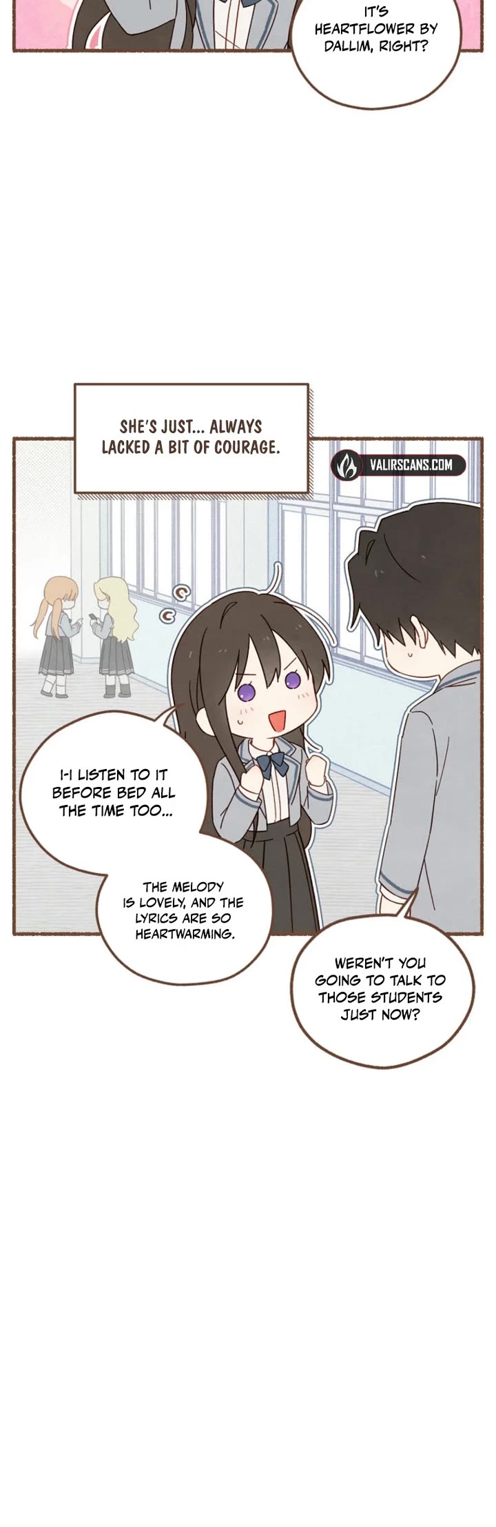 Actually, I Was the Real One chapter 151 page 5