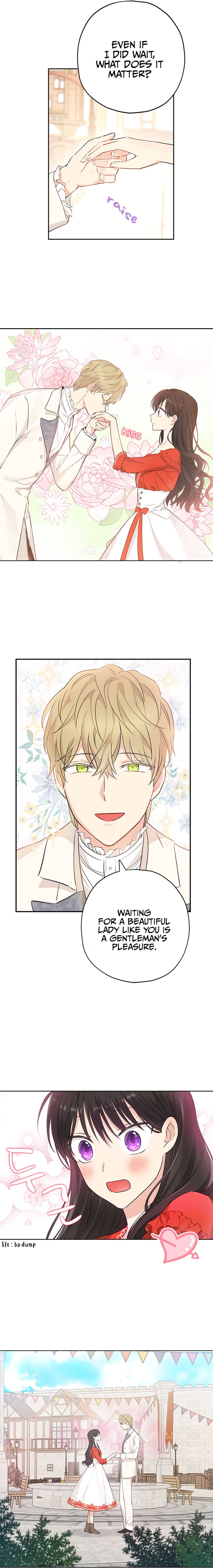 Actually, I Was the Real One chapter 19 page 12