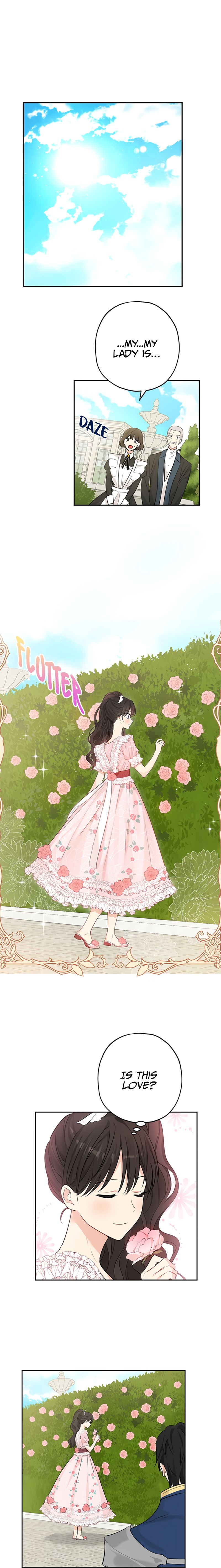 Actually, I Was the Real One chapter 19 page 2