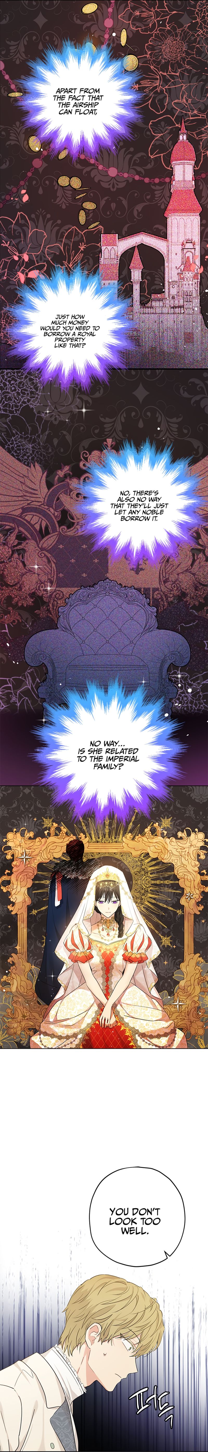 Actually, I Was the Real One chapter 20 page 10