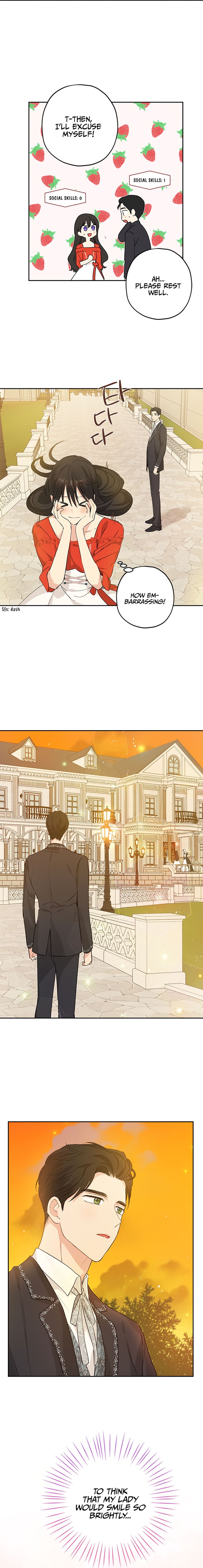 Actually, I Was the Real One chapter 21 page 5