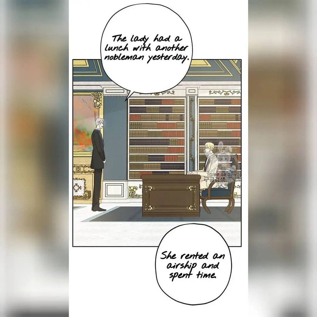 Actually, I Was the Real One chapter 22 page 10