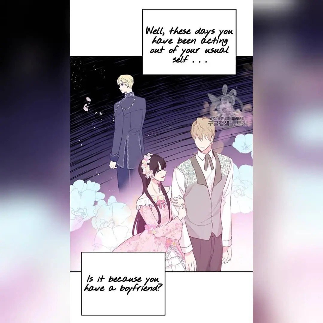 Actually, I Was the Real One chapter 22 page 11