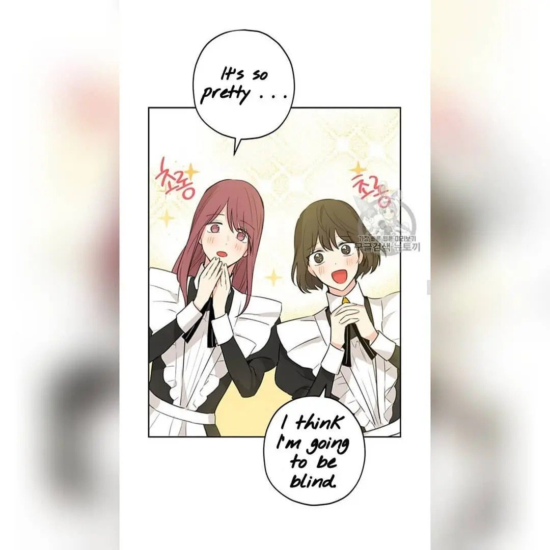 Actually, I Was the Real One chapter 22 page 17