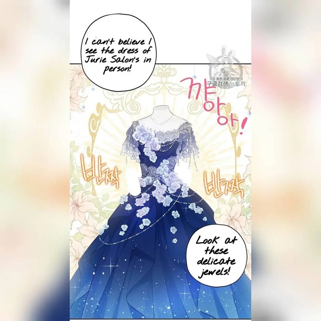 Actually, I Was the Real One chapter 22 page 18