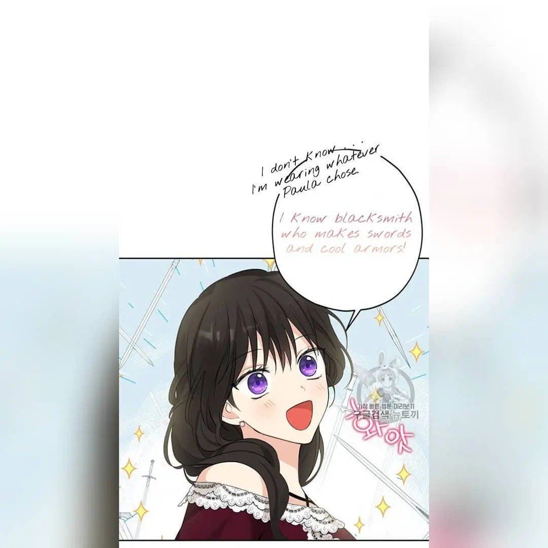 Actually, I Was the Real One chapter 22 page 20