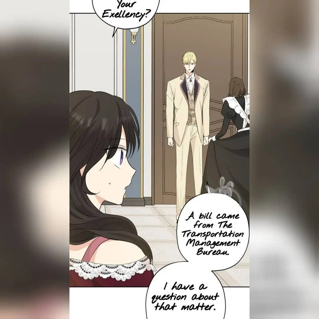 Actually, I Was the Real One chapter 22 page 24