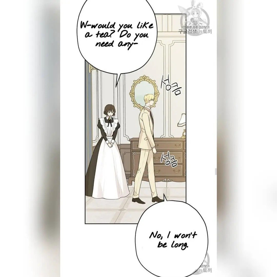 Actually, I Was the Real One chapter 22 page 25