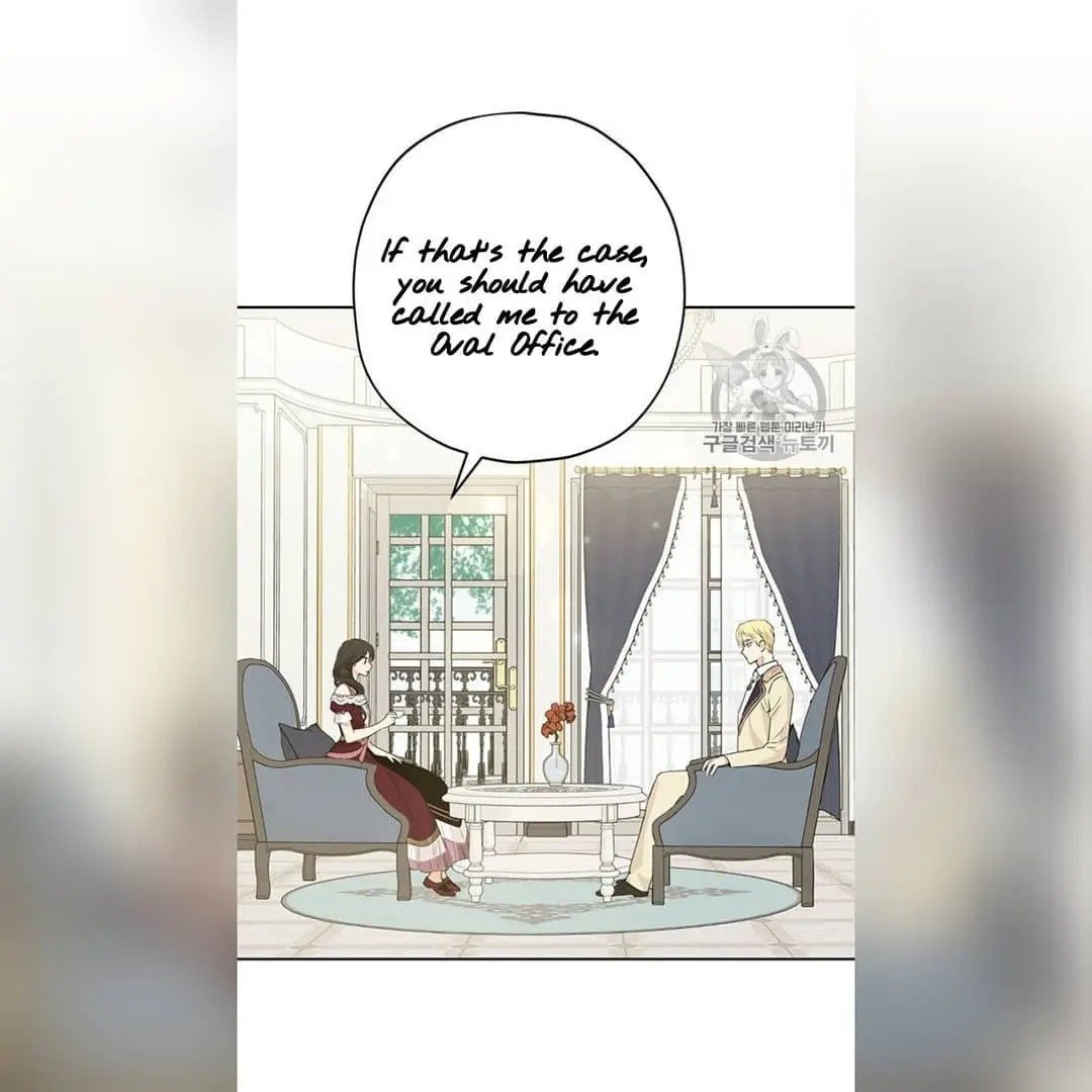 Actually, I Was the Real One chapter 22 page 31