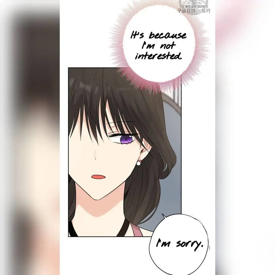 Actually, I Was the Real One chapter 22 page 33