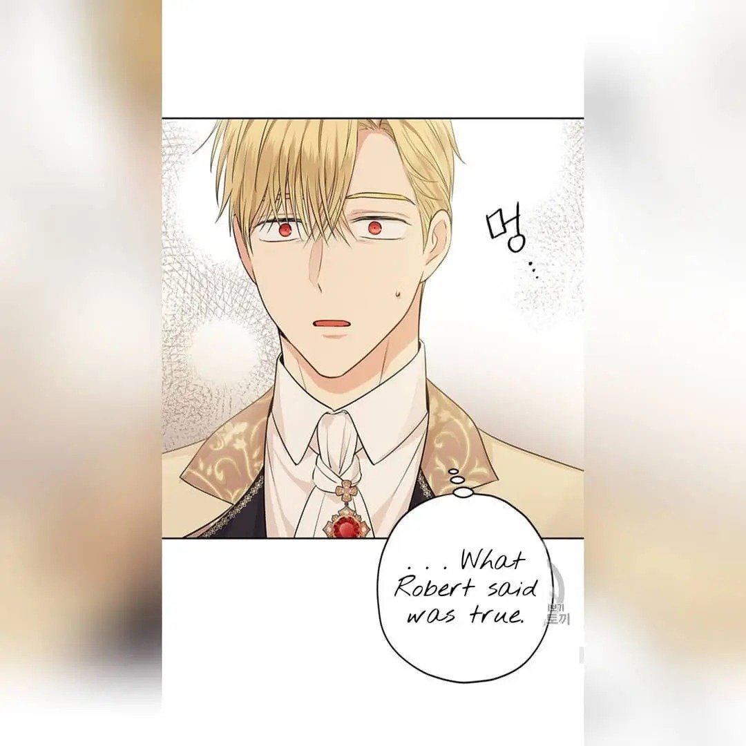 Actually, I Was the Real One chapter 22 page 37