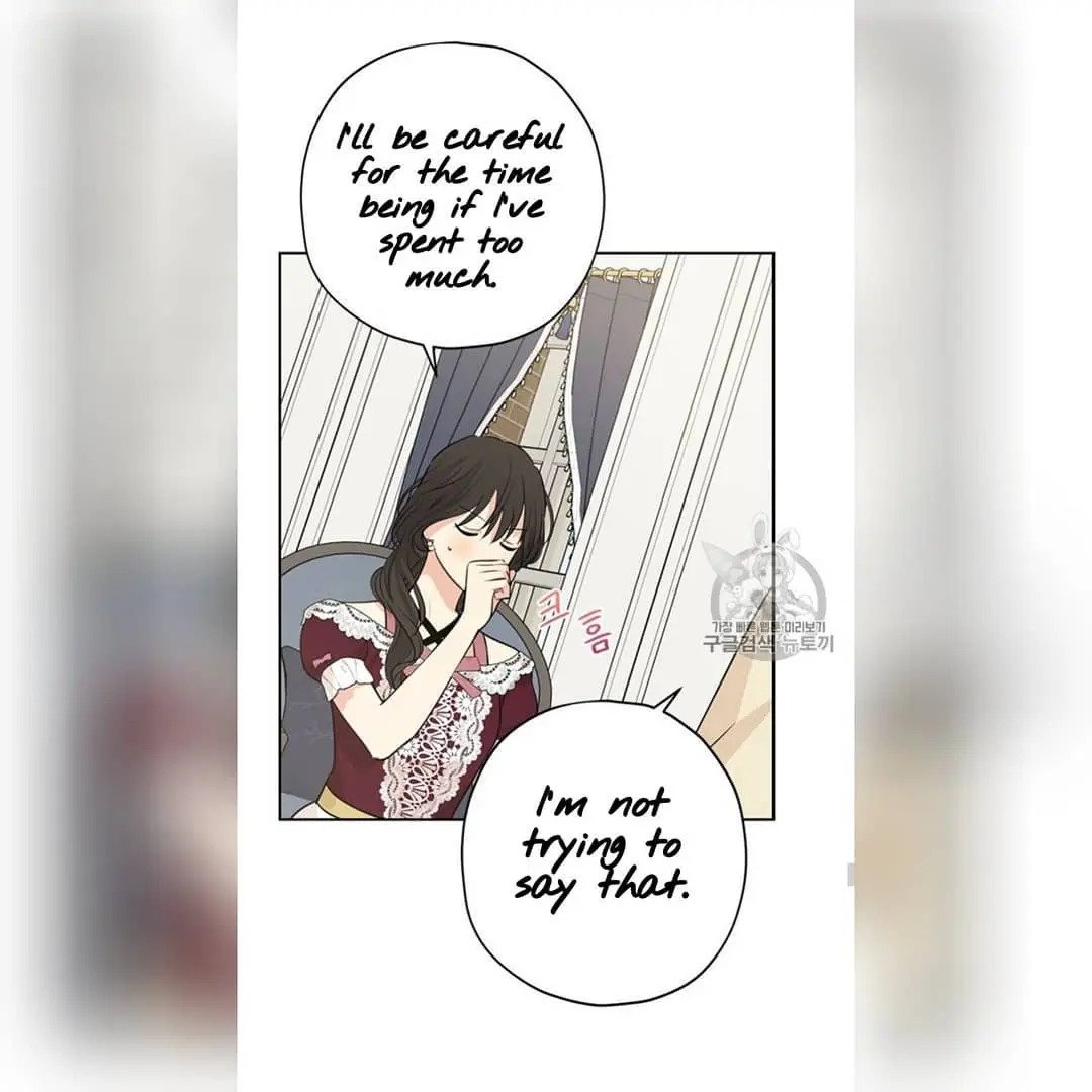 Actually, I Was the Real One chapter 22 page 38