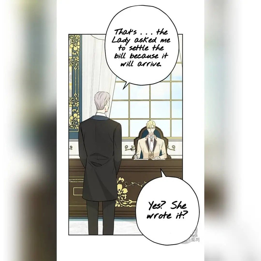 Actually, I Was the Real One chapter 22 page 4