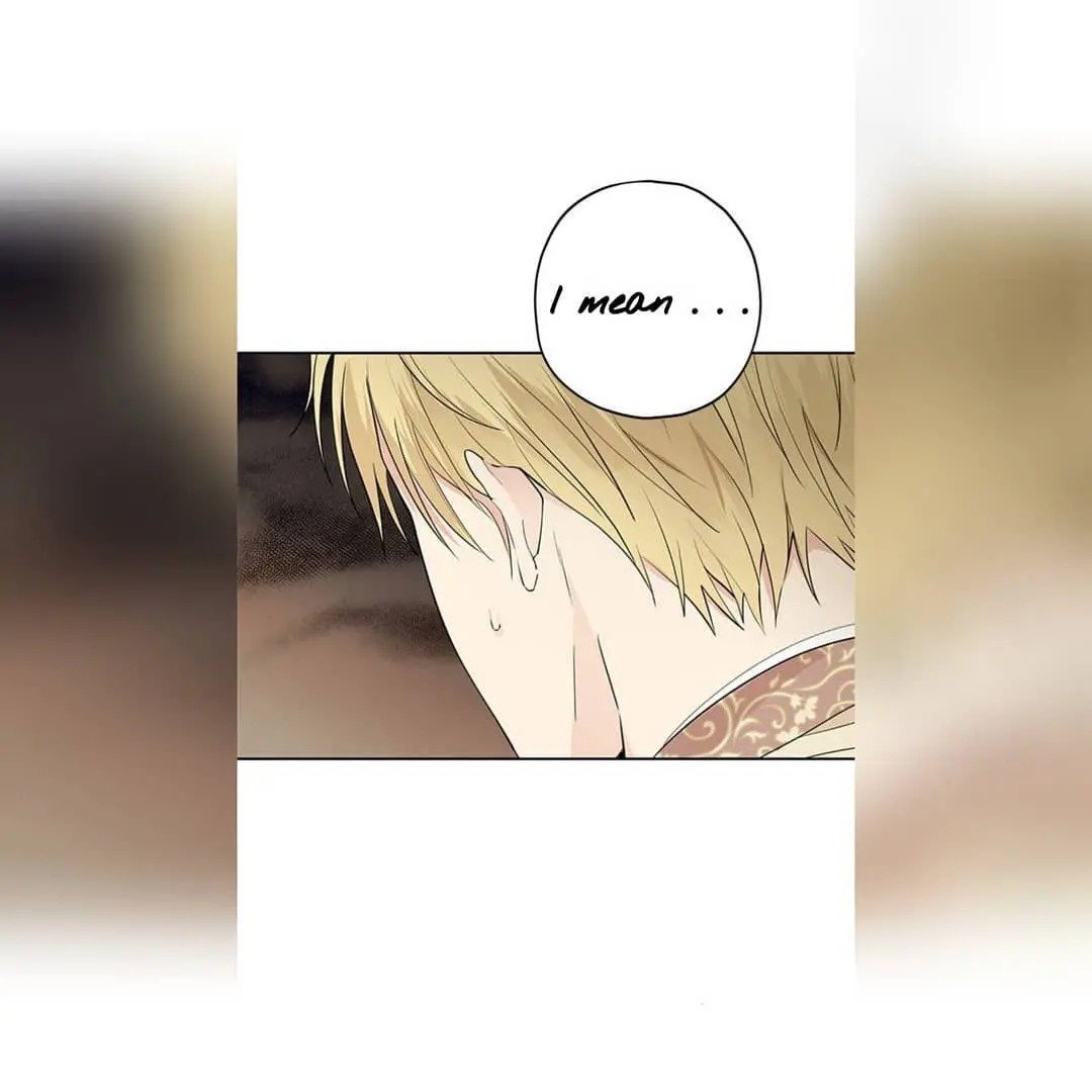 Actually, I Was the Real One chapter 22 page 40