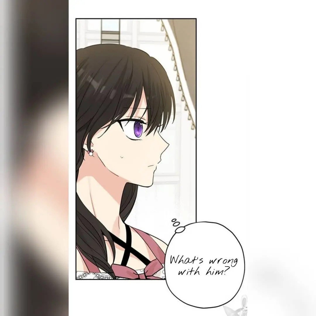 Actually, I Was the Real One chapter 22 page 41