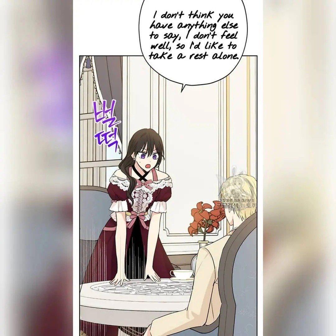 Actually, I Was the Real One chapter 22 page 43