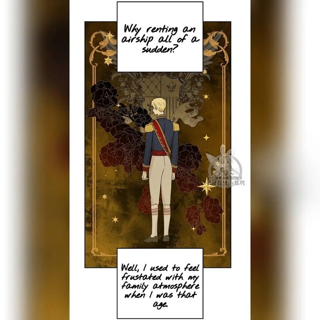 Actually, I Was the Real One chapter 22 page 5