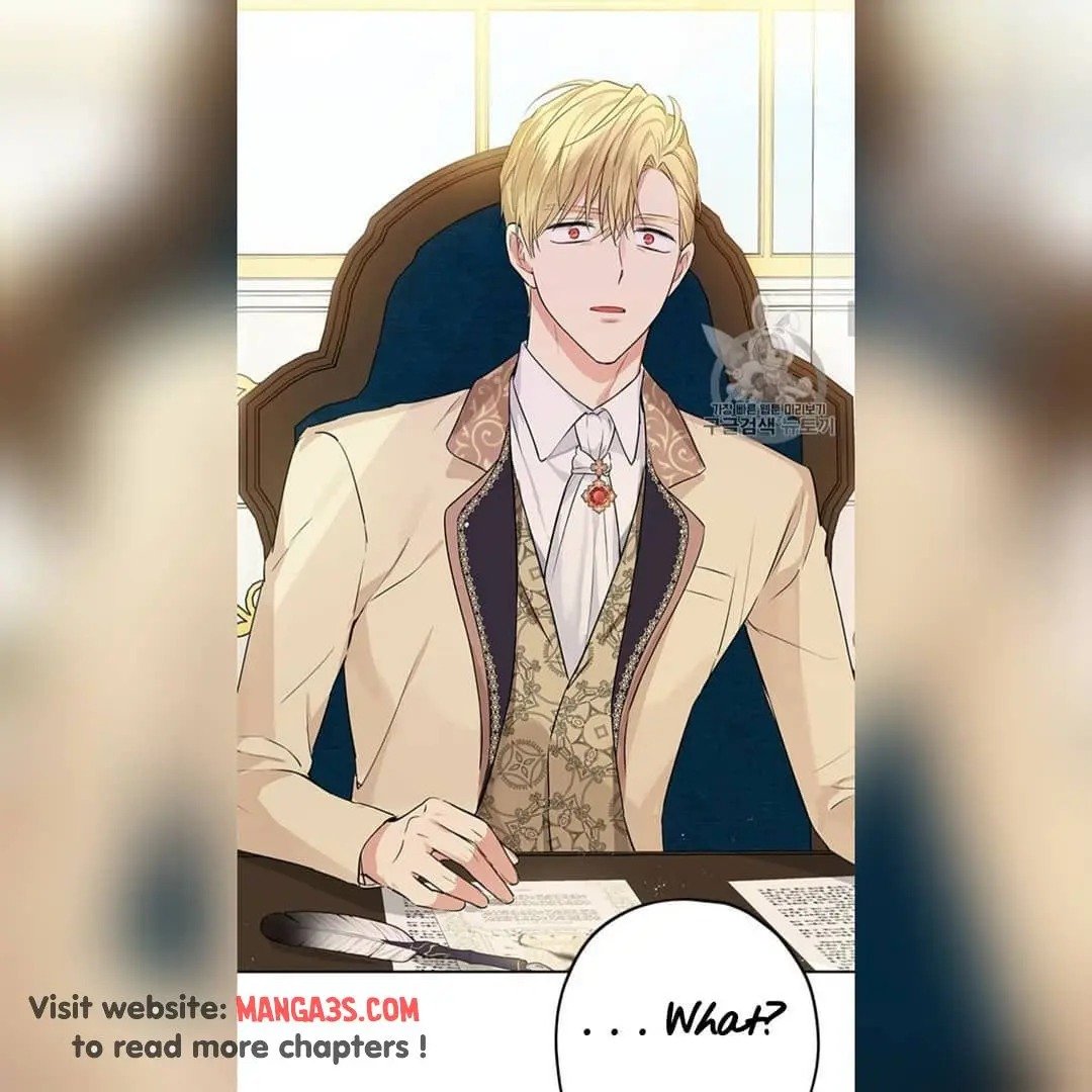 Actually, I Was the Real One chapter 22 page 9