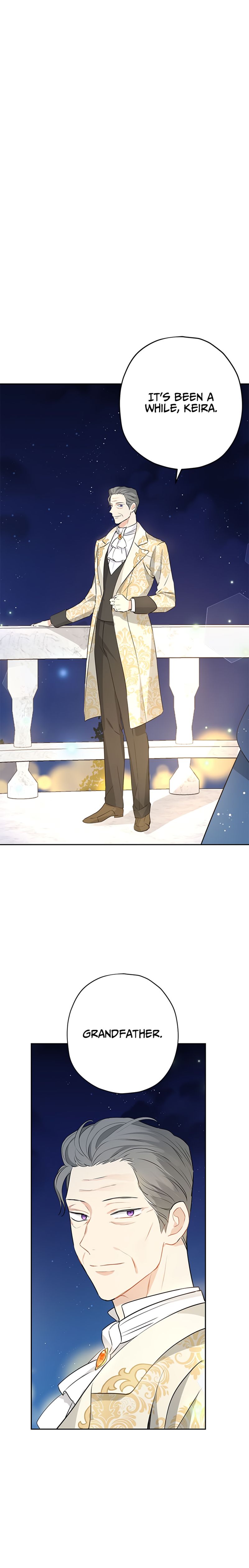 Actually, I Was the Real One chapter 23 page 14