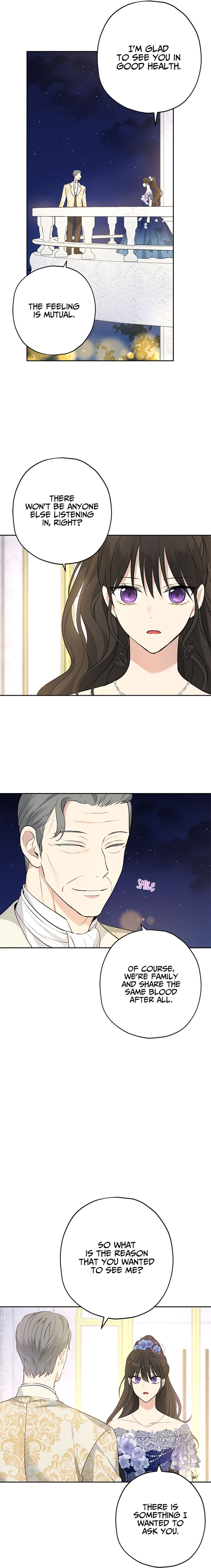 Actually, I Was the Real One chapter 23 page 15