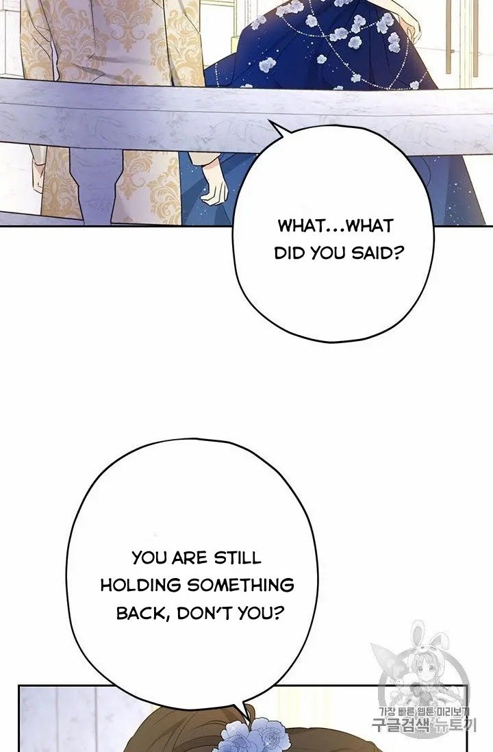 Actually, I Was the Real One chapter 24 page 16