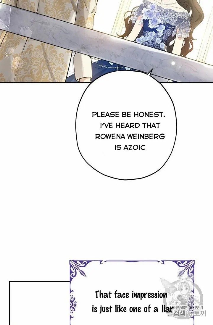 Actually, I Was the Real One chapter 24 page 2