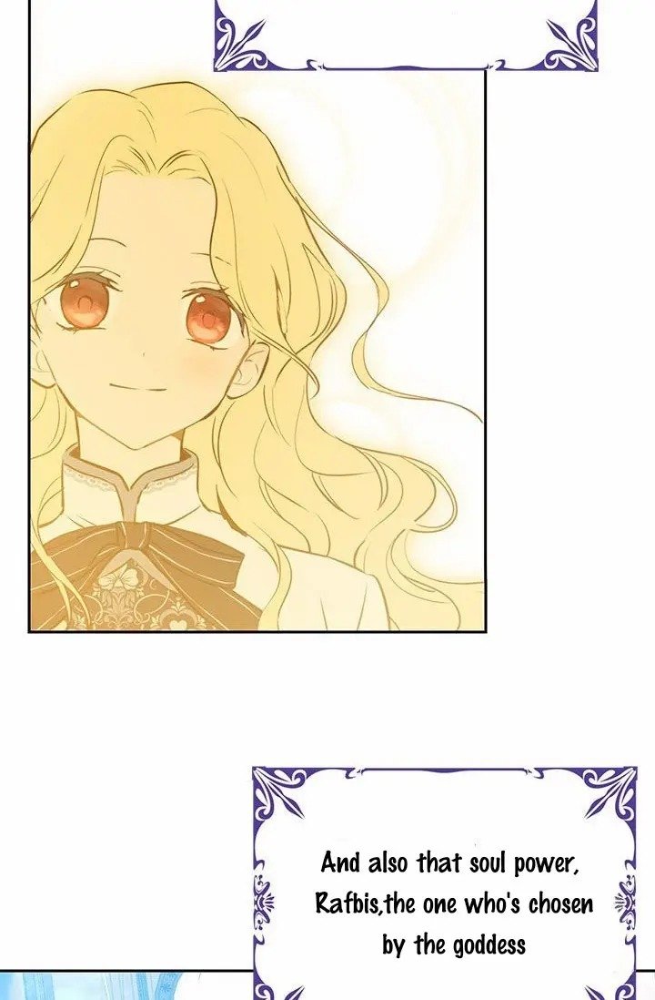 Actually, I Was the Real One chapter 24 page 3