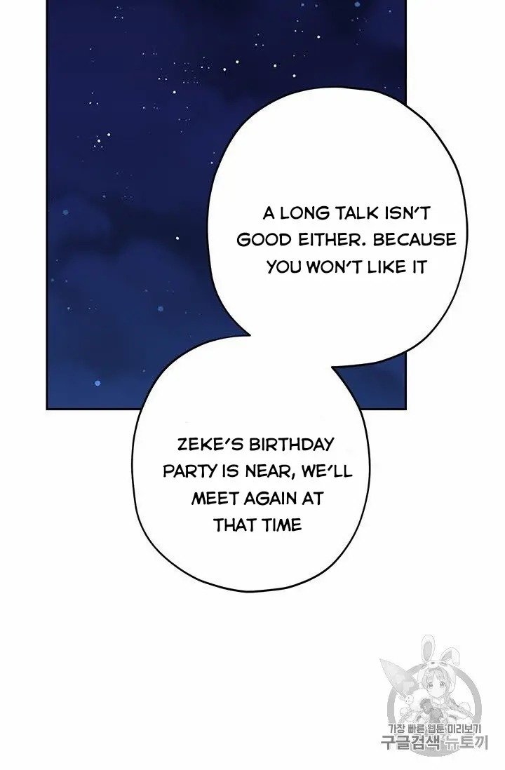 Actually, I Was the Real One chapter 24 page 35