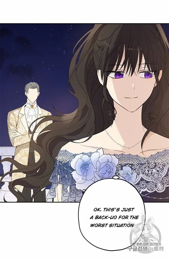 Actually, I Was the Real One chapter 24 page 36