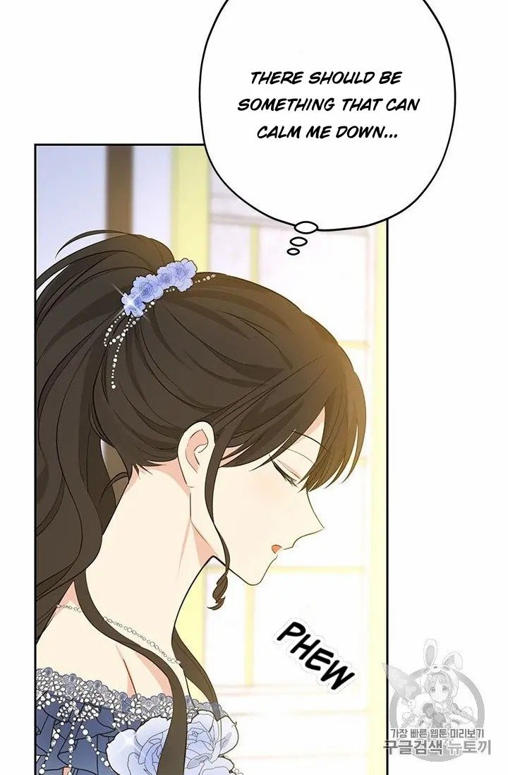 Actually, I Was the Real One chapter 24 page 41