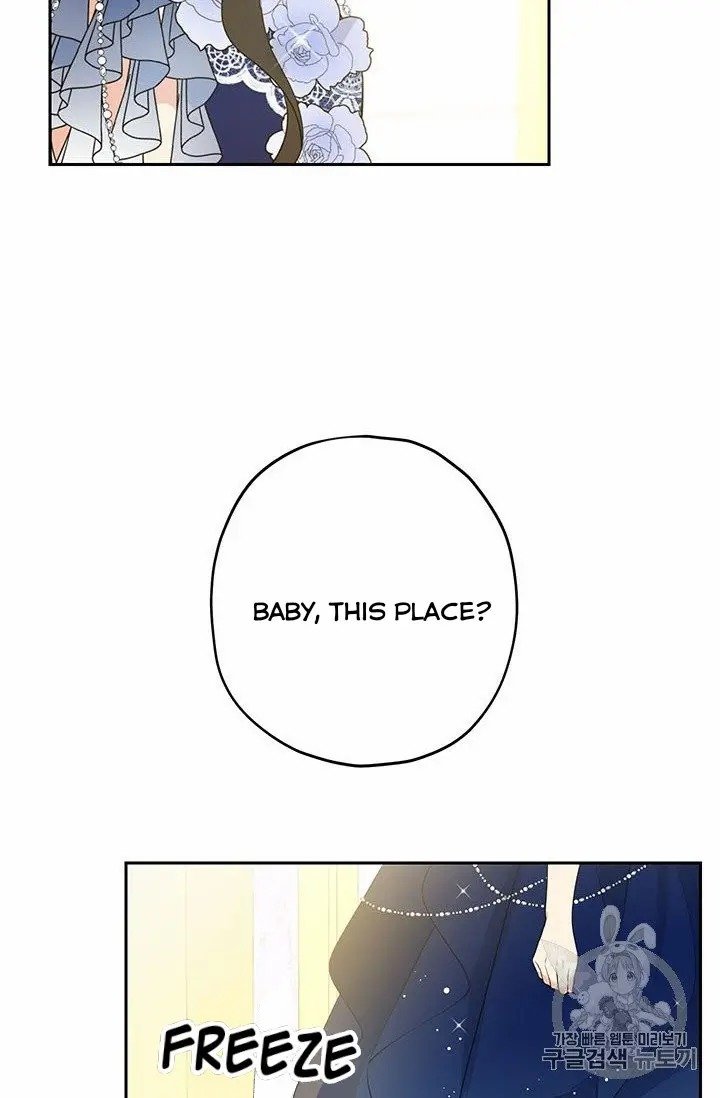 Actually, I Was the Real One chapter 24 page 42