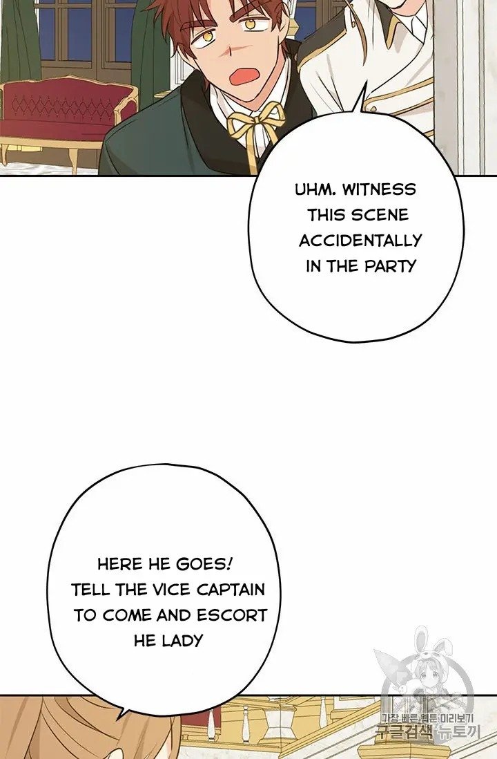 Actually, I Was the Real One chapter 24 page 49