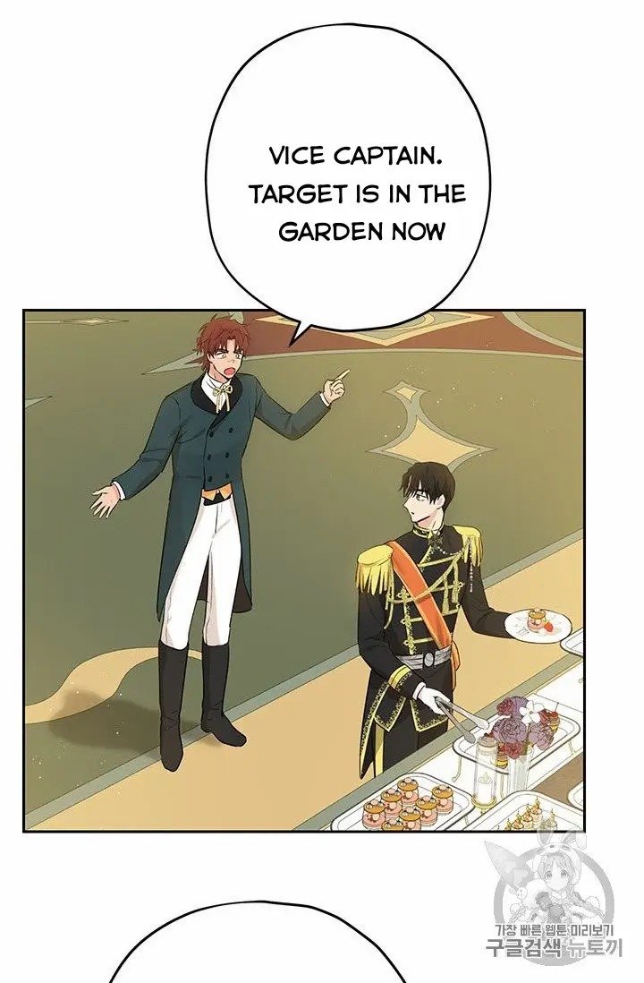 Actually, I Was the Real One chapter 24 page 51