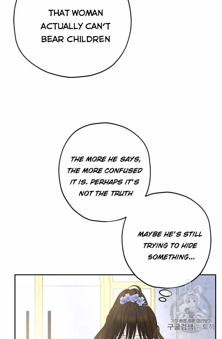 Actually, I Was the Real One chapter 24 page 6