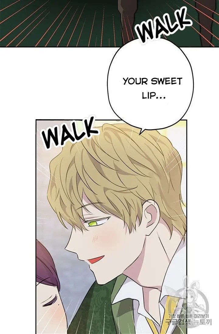 Actually, I Was the Real One chapter 24 page 66