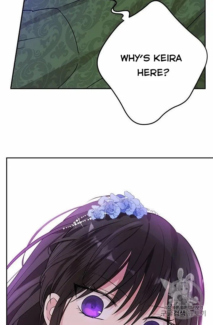 Actually, I Was the Real One chapter 24 page 71