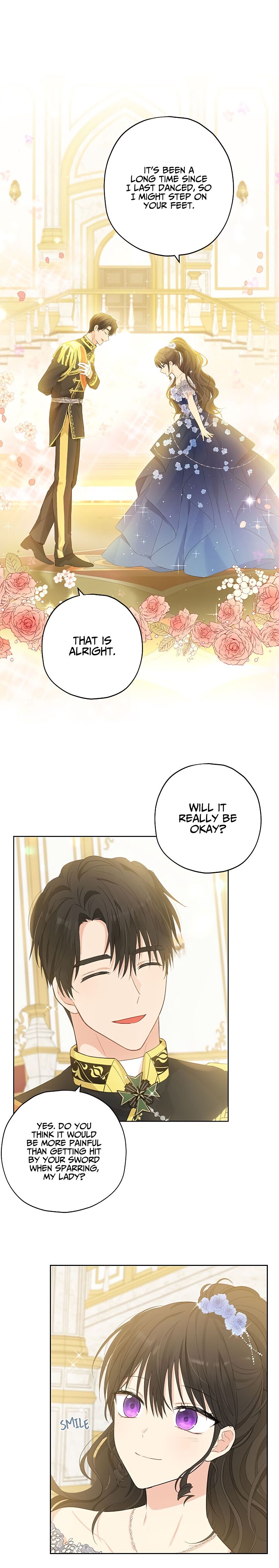 Actually, I Was the Real One chapter 26 page 2